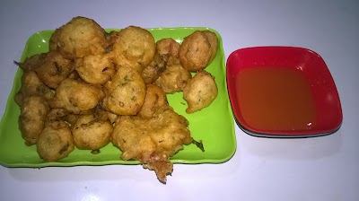 Photos of Food Shop