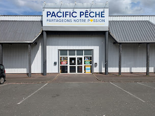 Photo n°7 de Pacific Pêche Fouquières-lès-Béthune à Fouquières-lès-Béthune (Magasin de pêche)