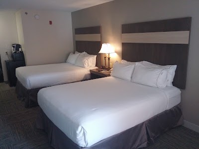 Photos of Holiday Inn Express Princeton/I-77