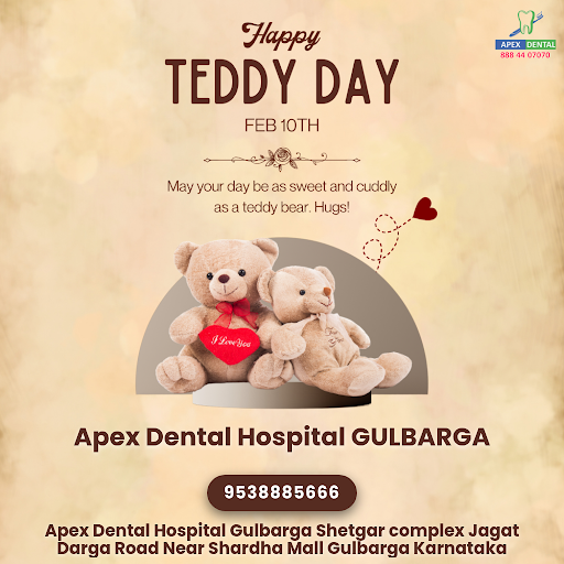 Happy Teddy Day 2026 post image