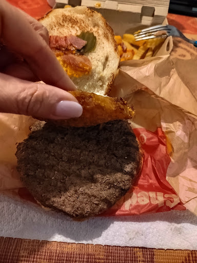 Photo 1 - Burger King