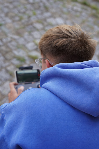 Oder View Studios - Visual
