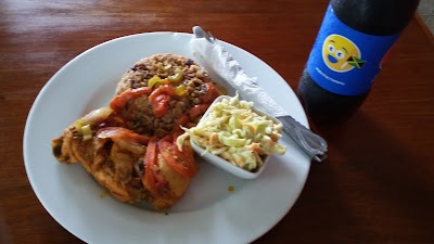 Photos of La Divina Providencia Store & Cafeteria