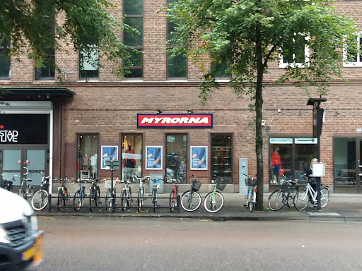 Myrorna - Second hand Halmstad - Thumbnail