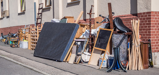 Bremen Entrümpelungen  