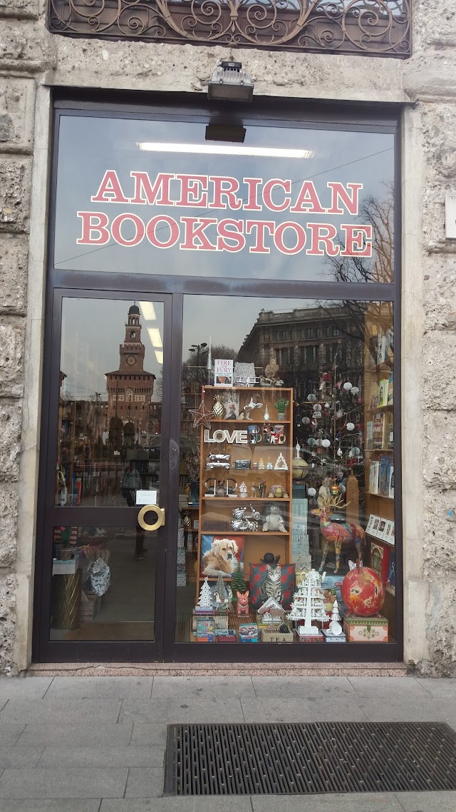 American Bookstore