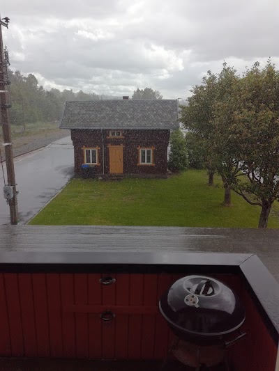 Photos of Raufoss Station