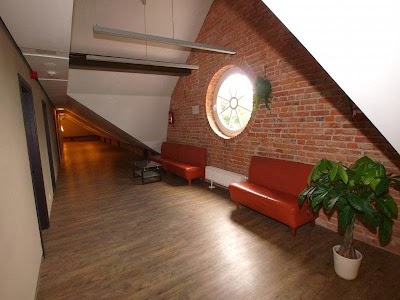 lodging