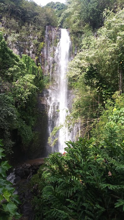 Kīpahulu Campground