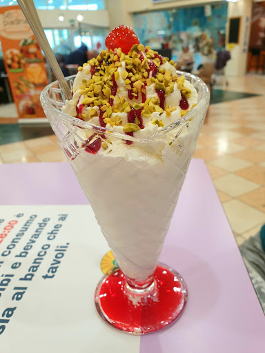 Gelarteria - Visual