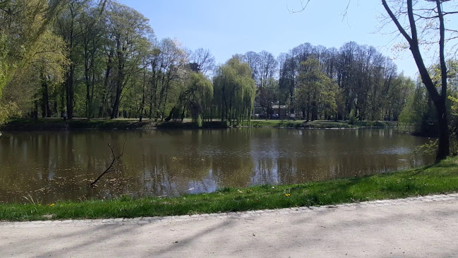 Opinii despre Park Wolności im. Juliusa Peppela în Brzeg - Ogrodnik