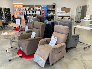 Photo n°3 de Armorique Médical Services à Plourin-lès-Morlaix (Fournisseur d'équipement de mobilité)