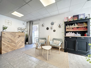 Photo n°1 de La Beauté du Cheveu à Bourgoin-Jallieu (Salon de coiffure)