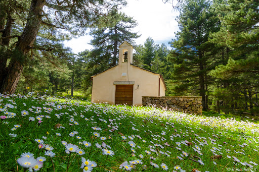 Chapelle de la Sainte Vierge - Capedda di a Santa Vergine - Thumbnail