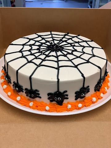 Plaza Piaxtla Bakery by null