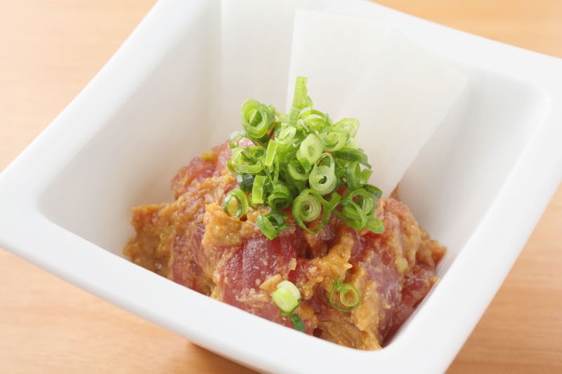 吟醸マグロ 豊田店