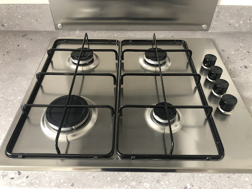 N.R Cleaning Services - Visual