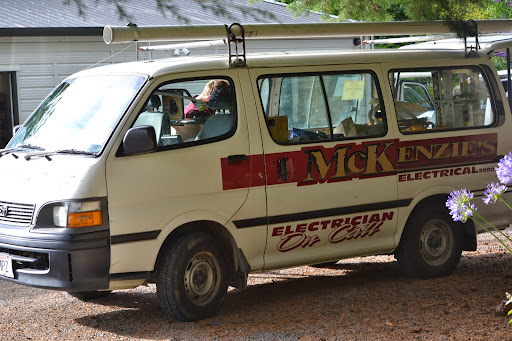 McKenzies Electrical - Thumbnail