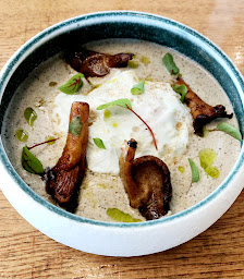 Photo n°16 de Les Fricoteurs à Clichy (Cuisine française moderne)