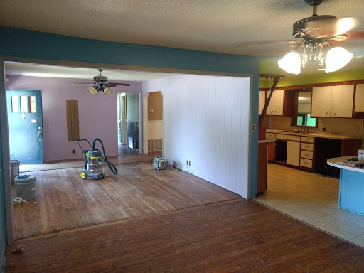 SnR Remodeling - Thumbnail