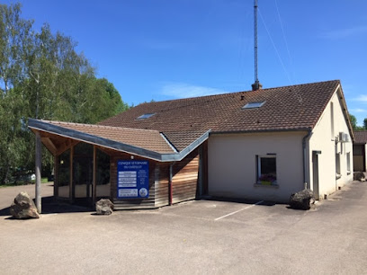 Clinique vétérinaire Univet Semur en Auxois