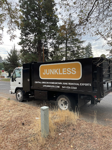 Live Junkless Bend - Thumbnail