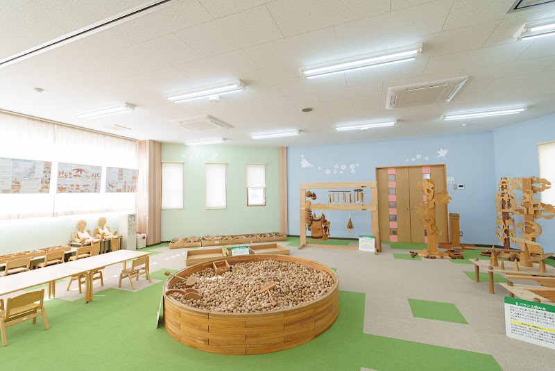 北浜幼稚園・きたはまキッズわくわく