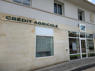Photo n°3 de Crédit Agricole Agence de Lesparre à Lesparre-Médoc (Banque d'épargne)