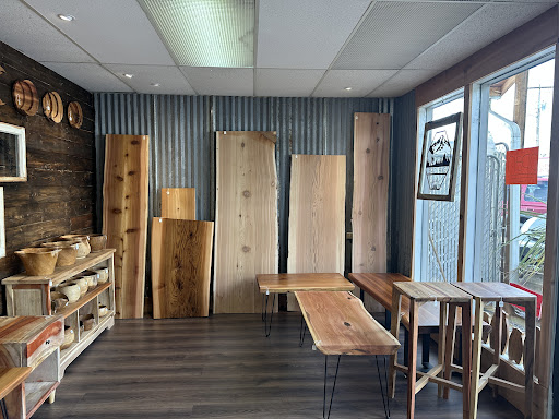 Clackamas River Furniture - Thumbnail
