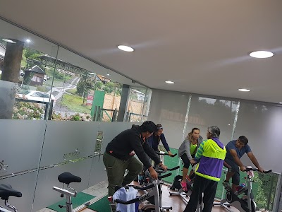 Photos of Corpus Gym & Wellness