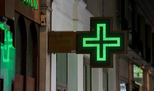 PHARMACIE SATOCK GARKA