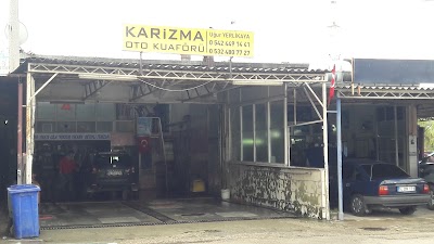 Photos of Karizma Oto Yıkama