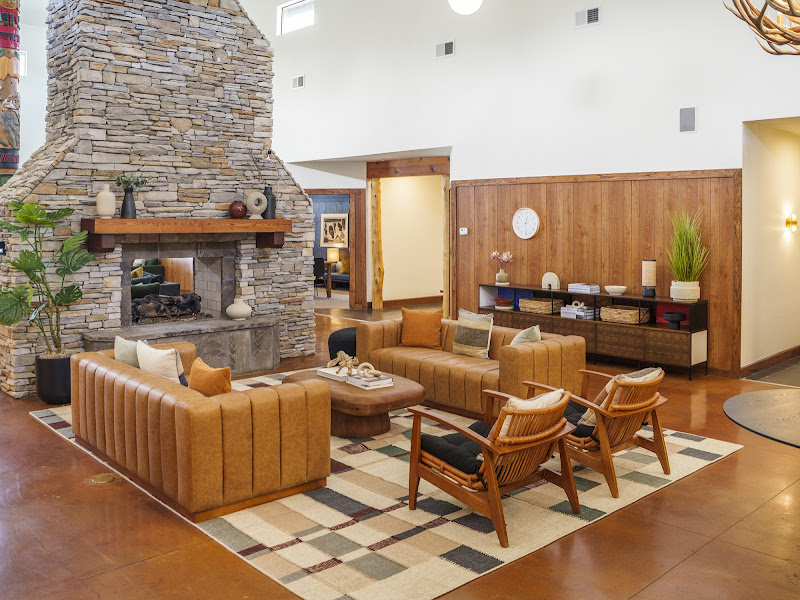The Lodge of Athens photo