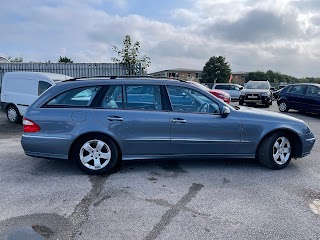 Best Quality Cars LTD