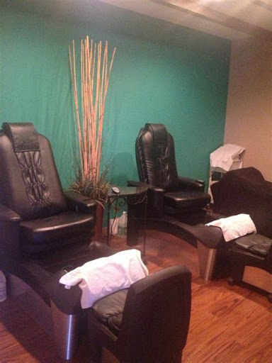 Reflections Salon & Day Spa Gallery - United States