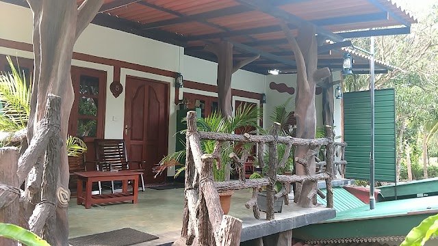 The Nature Park Villa