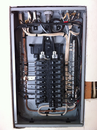 KLJ Electric