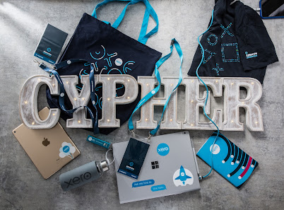 Cypher - Modern Accountancy for Oxford Businesses Monkswell, Little Baldon, Oxford OX44 9PU, United Kingdom