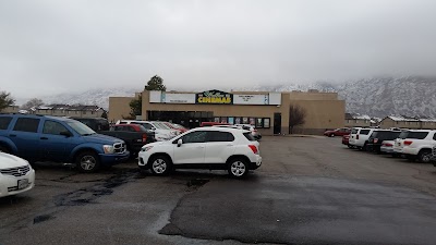 Walker Cinemas North Ogden