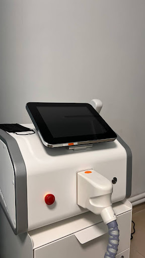 LazerDzen - Yury Dzenisovich