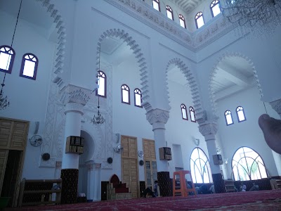 Photos of مسجد دار السلام