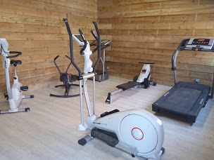 Photo n°3 de Camping l'Orée des Pins à Saint-Hilaire-de-Riez (Terrain de camping)