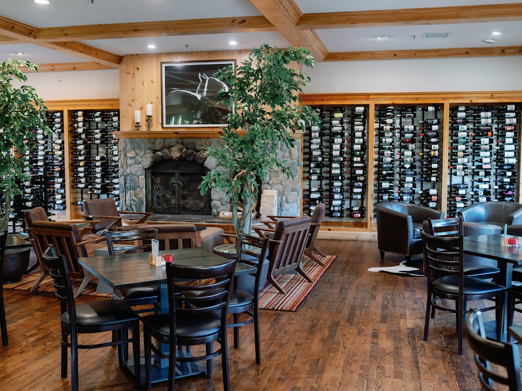 Sun Valley Wine Company | Restaurant & Wine Shop