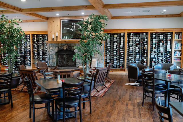 Sun Valley Wine Company | Restaurant & Wine Shop
