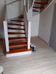 Photo n°3 de Rohou Serge à Pleyben (Peintre en bâtiment)