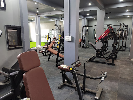 Flexync Gym (F1)