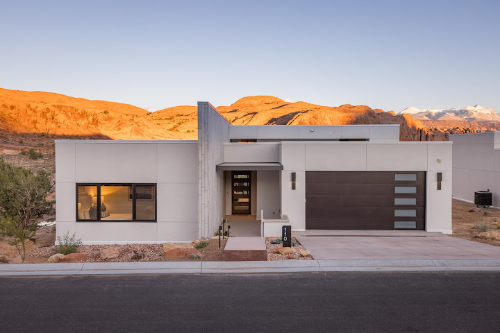 Lionsback Resort by null