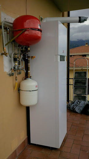 EST Assistenza Caldaie - Thumbnail