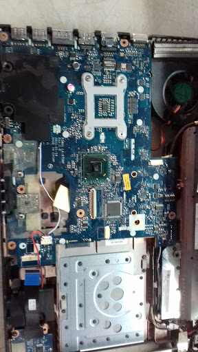 Fixop - Compucenter - Visual