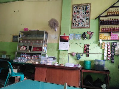 Photos of Seuramo Coffee